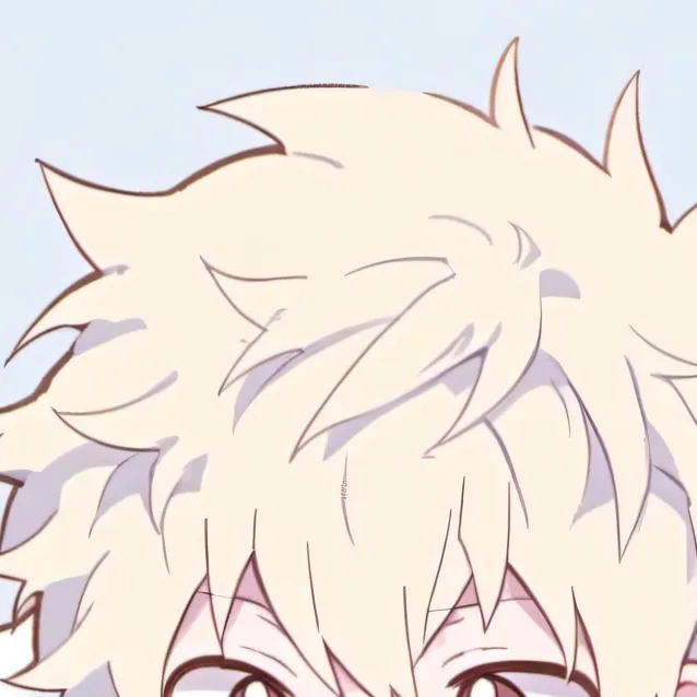 chat with ai character: Baby bakugo 💥💨
