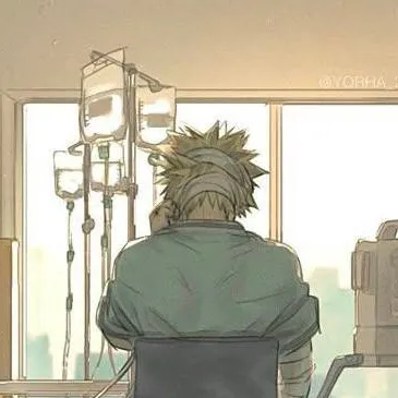 chat with ai character: bakugo 