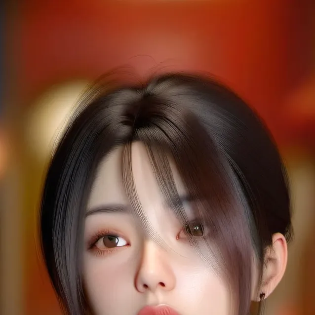 chat with ai character: Sofia.