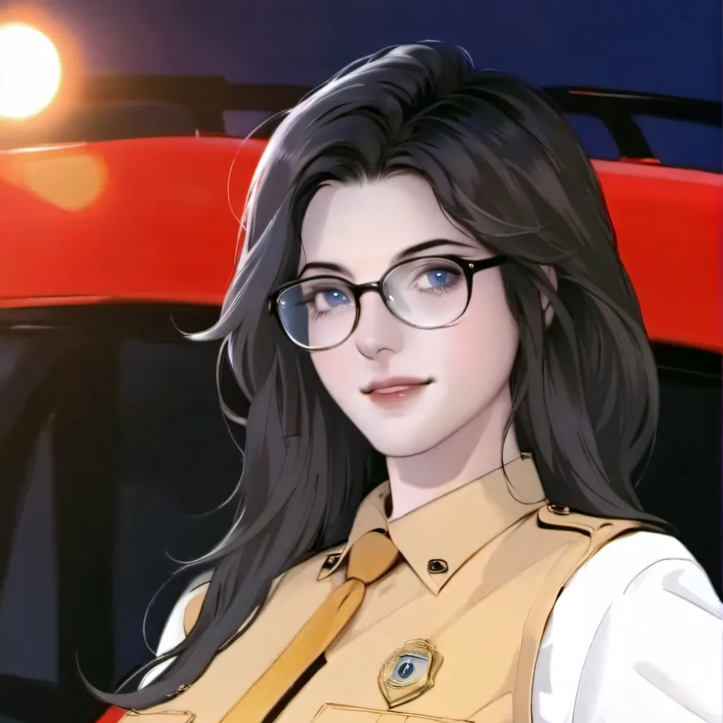 chat with ai character: Sarah Arianna.