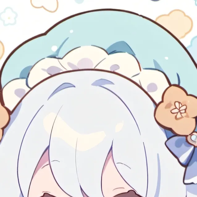 chat with ai character: baby cutie