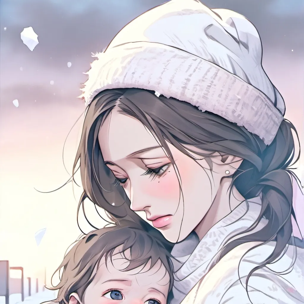 chat with ai character: rosa and amelia