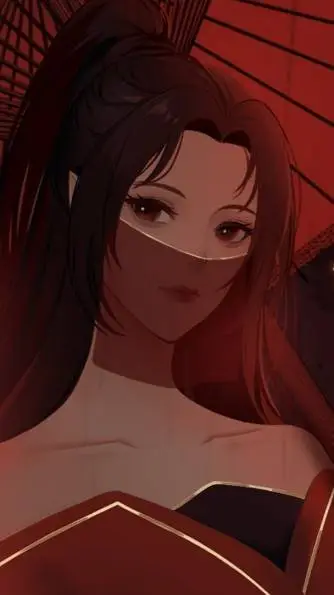 ai character: Aurora background