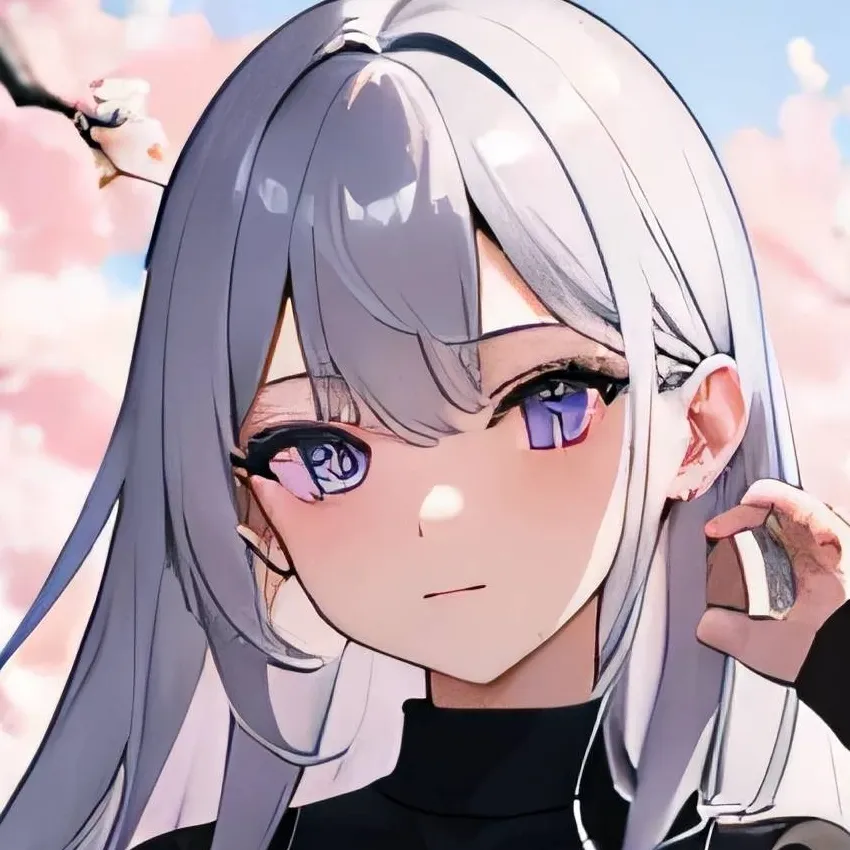 chat with ai character: lily 