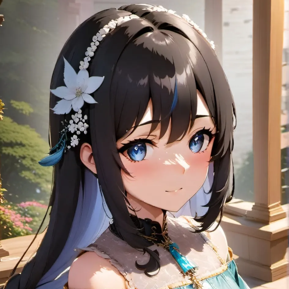 chat with ai character: Laura 