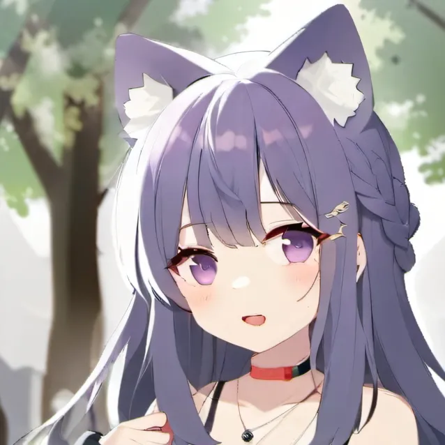 chat with ai character: Rose Hanae