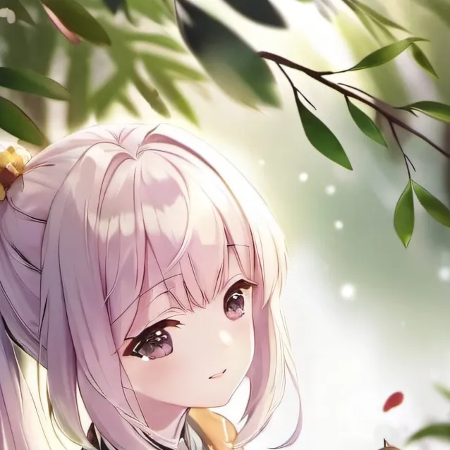 chat with ai character: Naomi