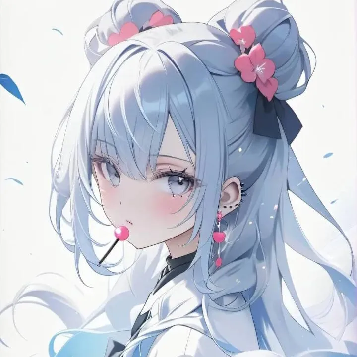 chat with ai character: Asakura Naomi