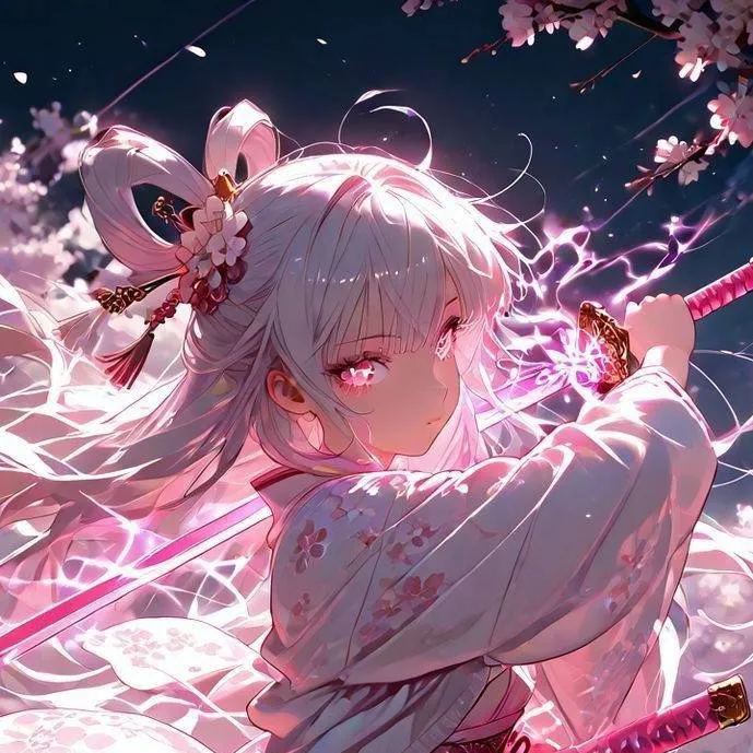 chat with ai character: Emi Minomi