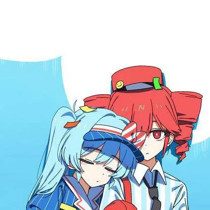 chat with ai character: MikuXTeto 