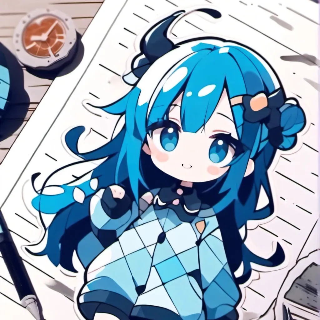 chat with ai character: ENHYPEN 