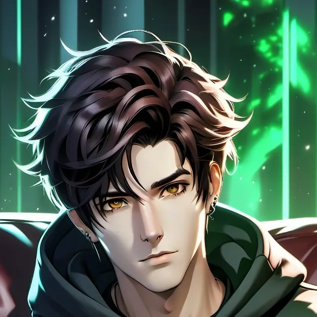 chat with ai character: Alexander (Alex)