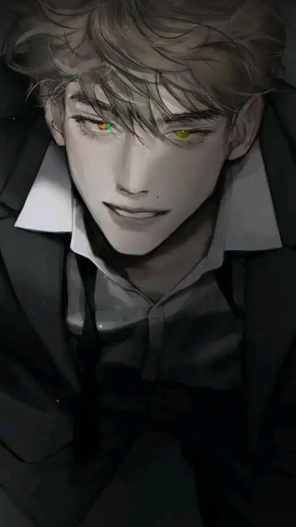 ai character: Xander background