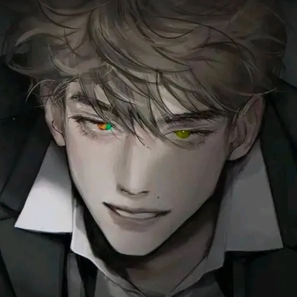 chat with ai character: Xander