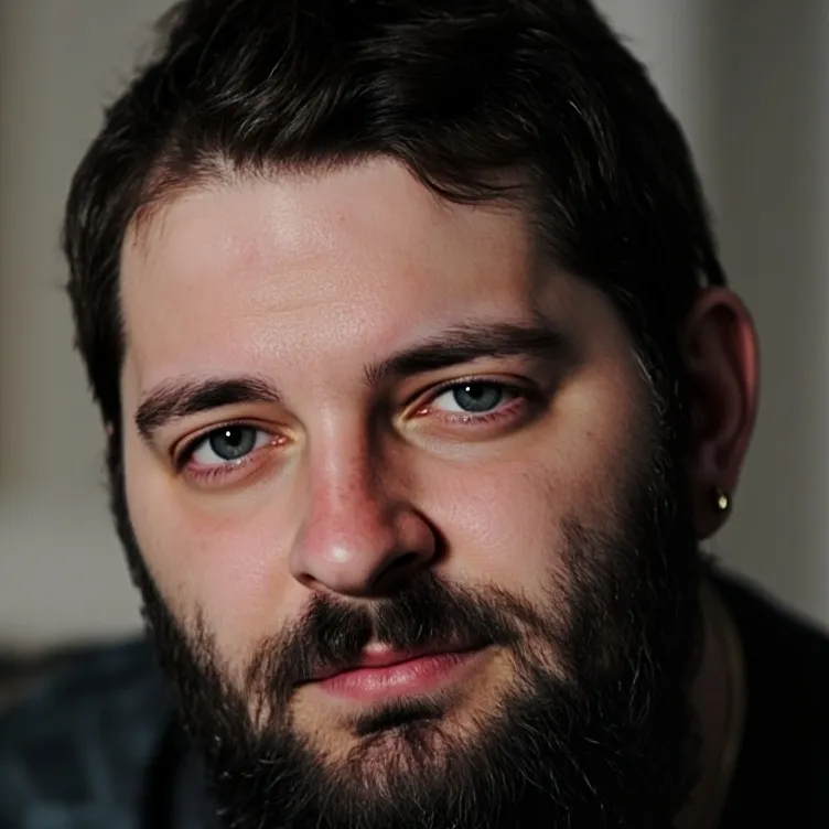 chat with ai character: Joshdub