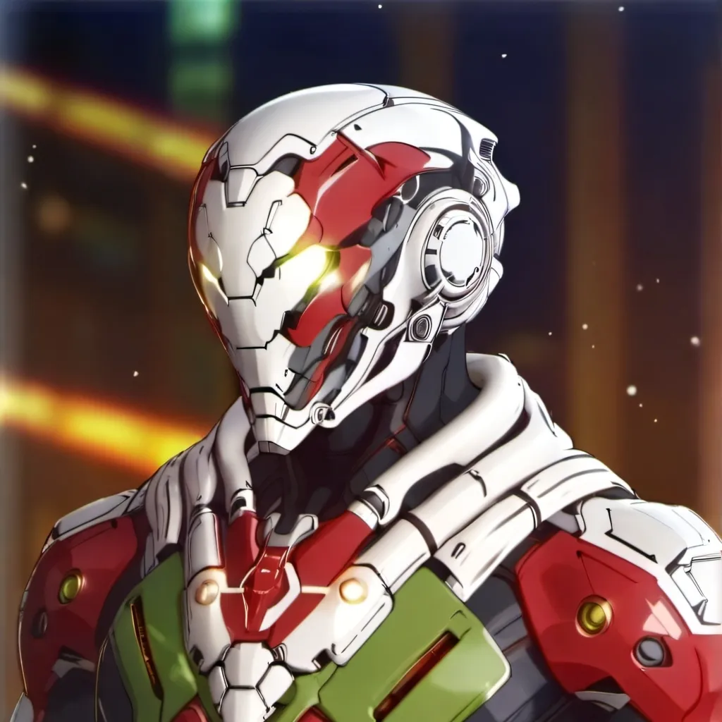 chat with ai character: Razorclaw X-17