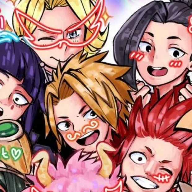 chat with ai character: MHA VIGILANTE