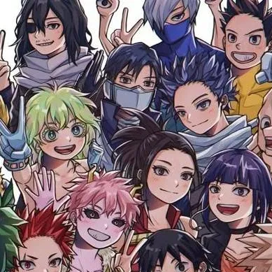 chat with ai character: MHA solo mission