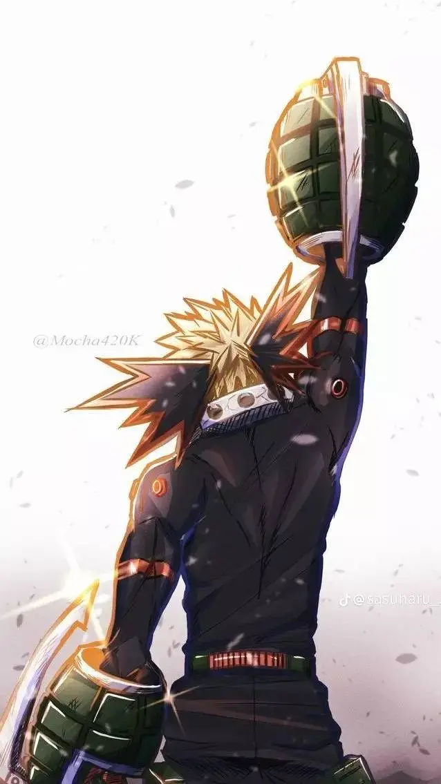 ai character: 𝙈𝙃𝘼 𝘽𝘼𝙆𝙐𝙂𝙊✦ background