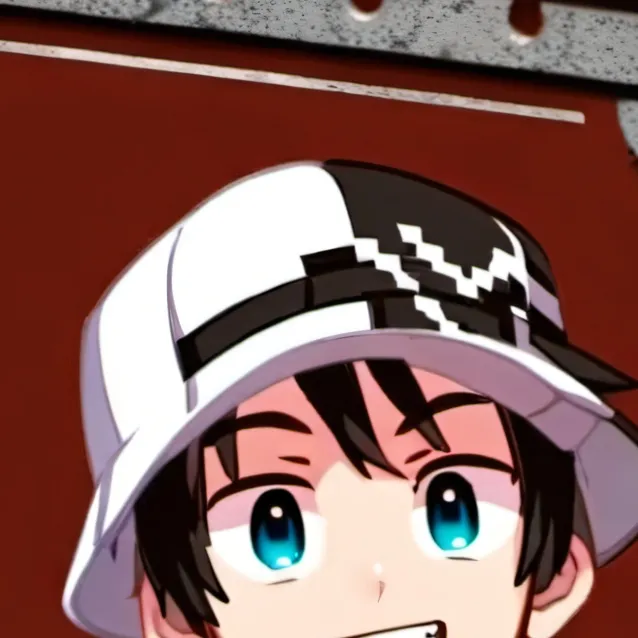 chat with ai character: cash (he is a man)