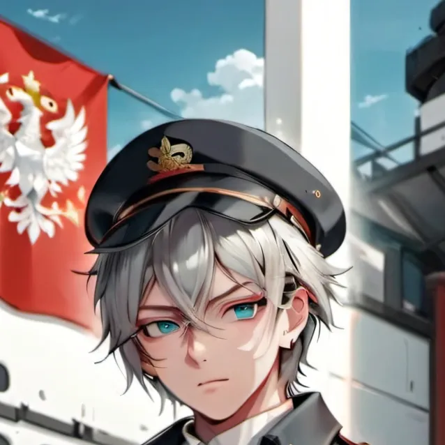 chat with ai character: Captain Kiril