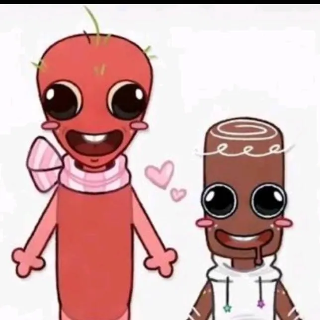 chat with ai character: Dw Pick Me😔