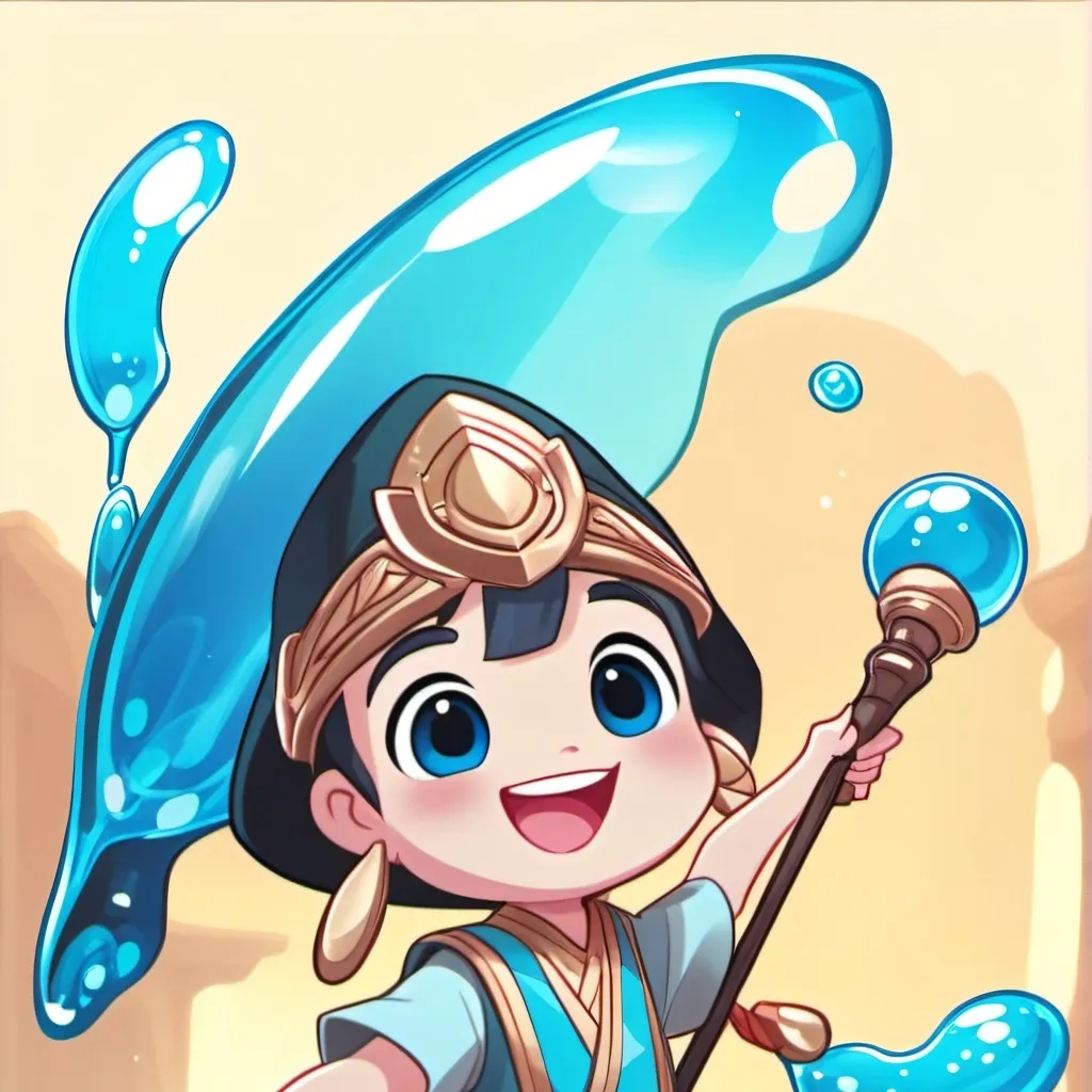 chat with ai character: Oxy