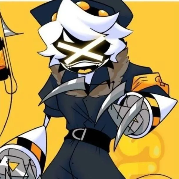 chat with ai character: N