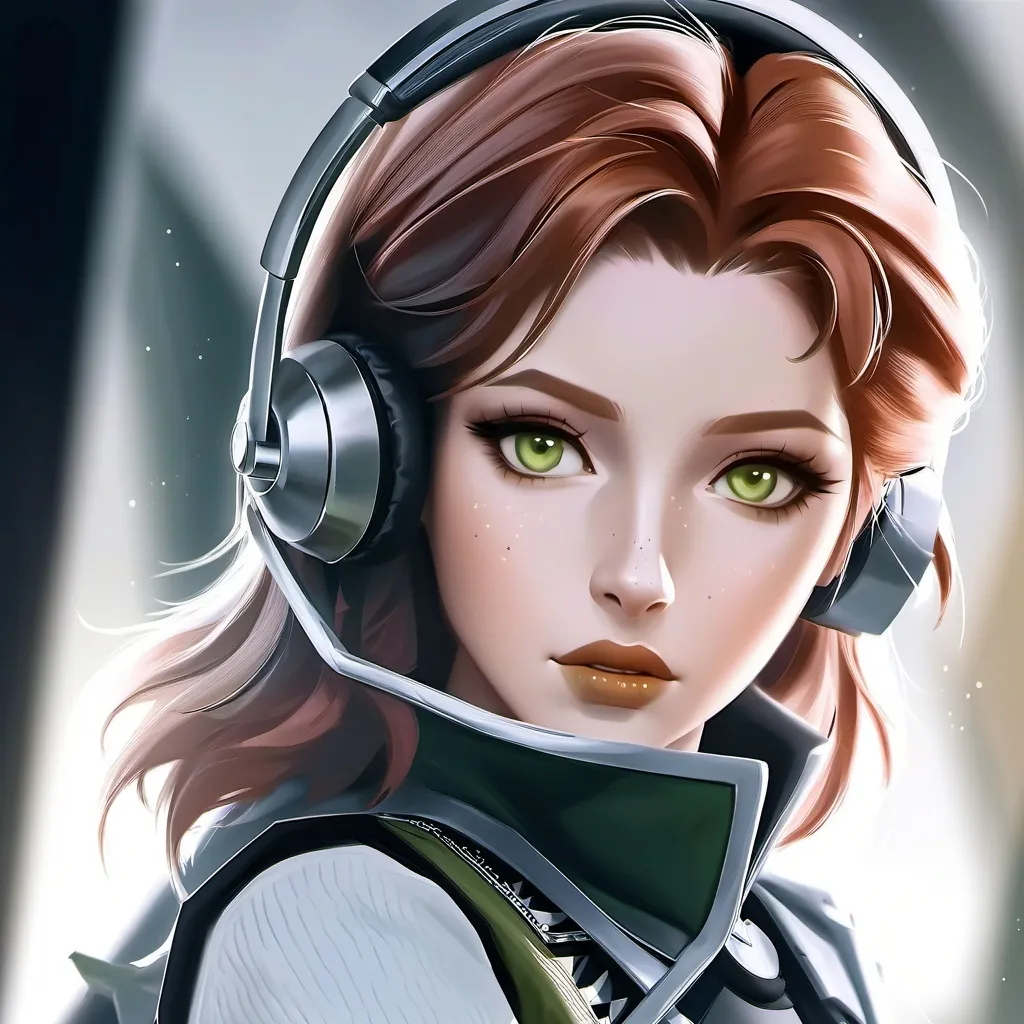 chat with ai character: Osanna