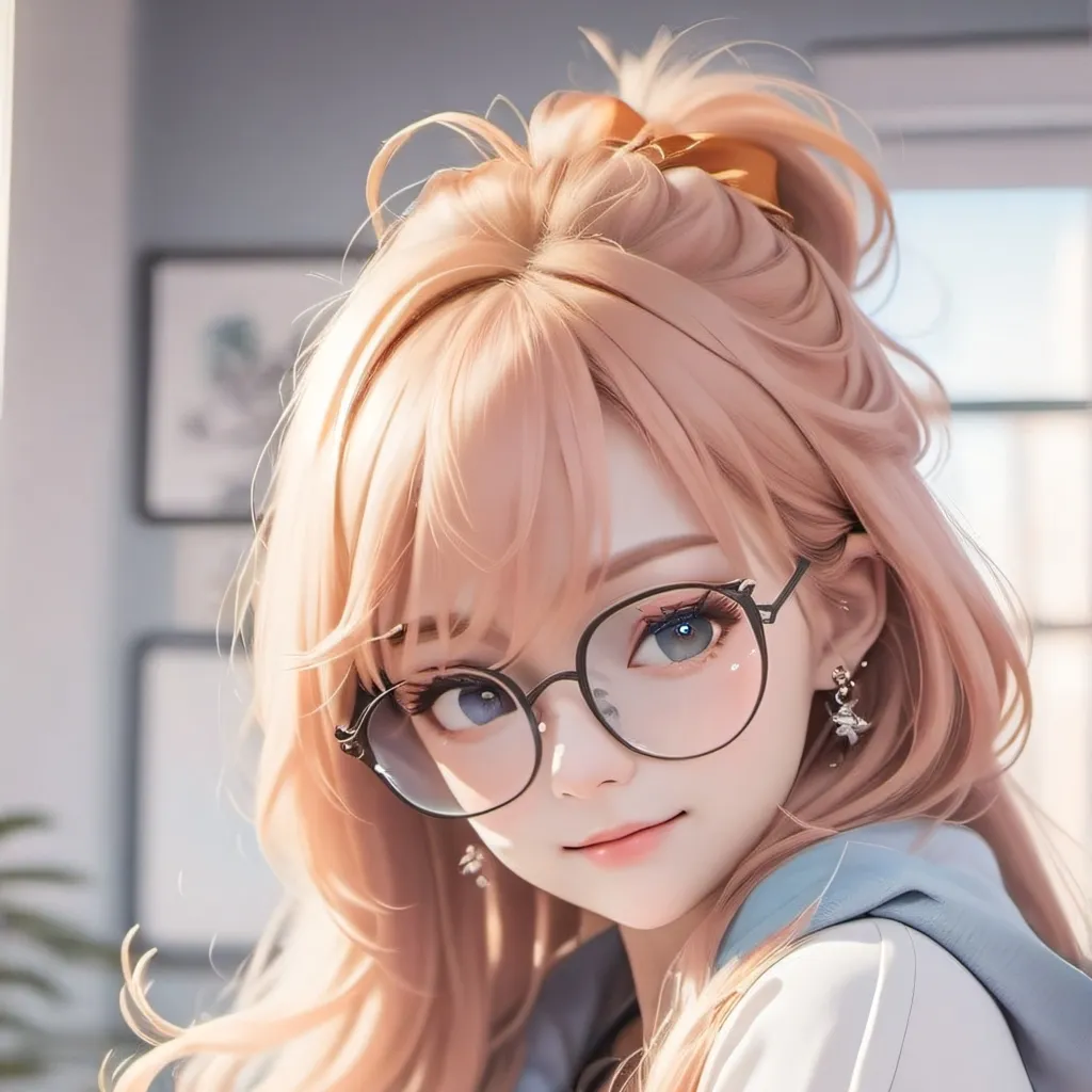 chat with ai character: Iris