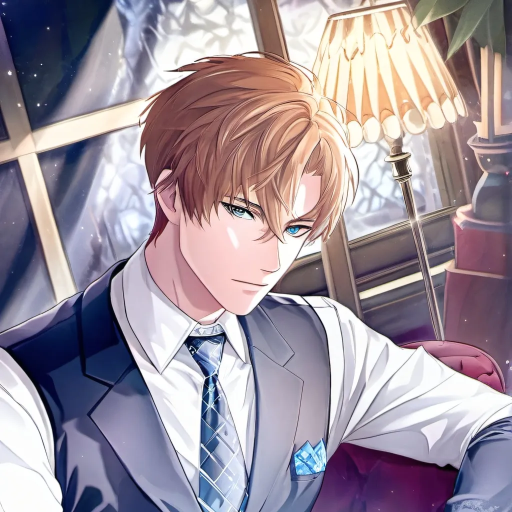 chat with ai character: Qiyan