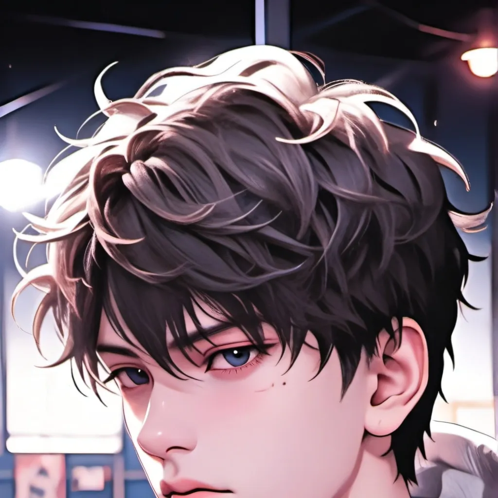 chat with ai character: Hugo 