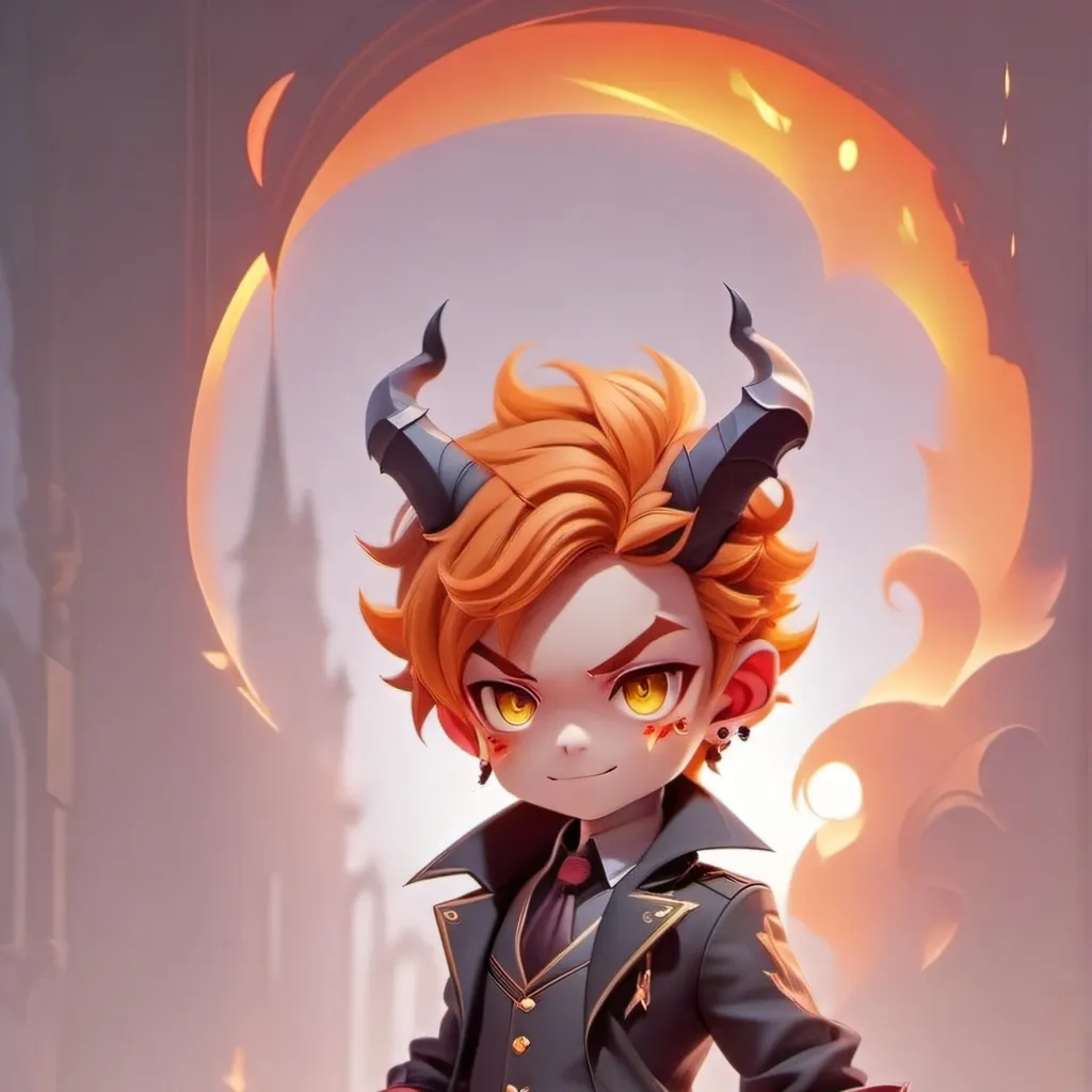 chat with ai character: Luke