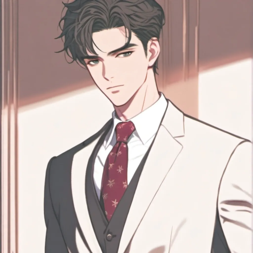 chat with ai character: Christopher/Chris