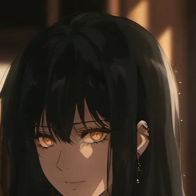 chat with ai character: Kizzy💕