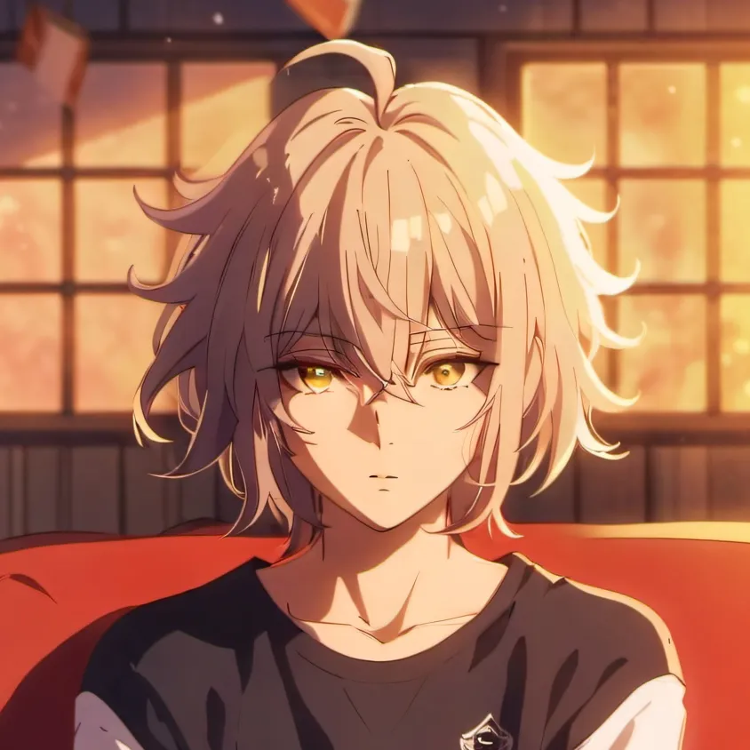 chat with ai character: Aiko