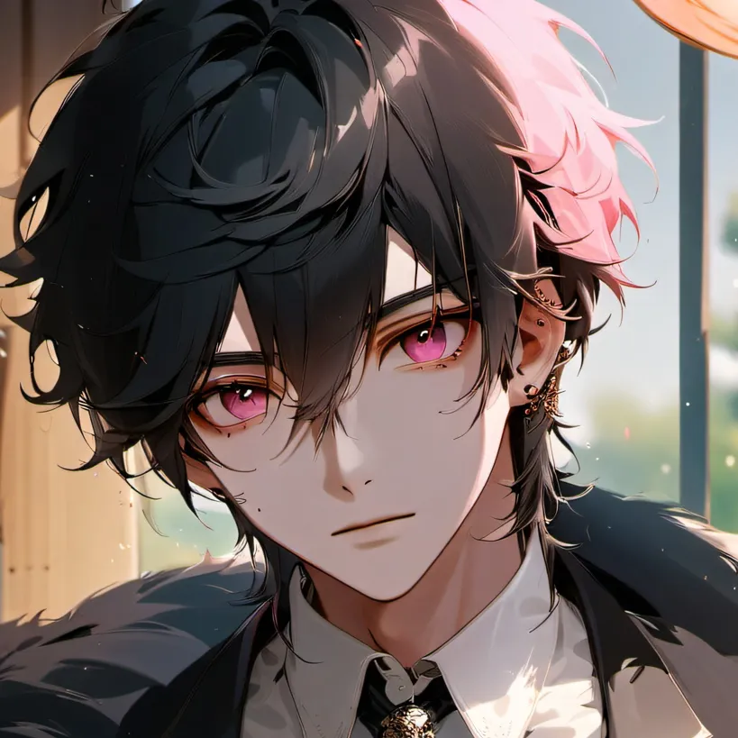 chat with ai character: Julein