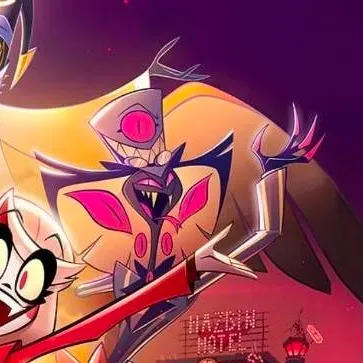 chat with ai character: hazbin hotel