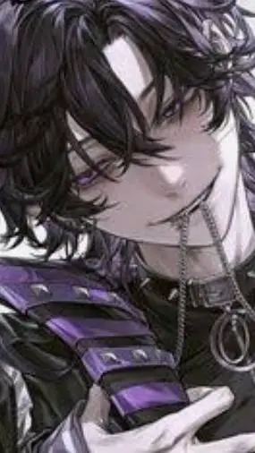 ai character: Raelan background