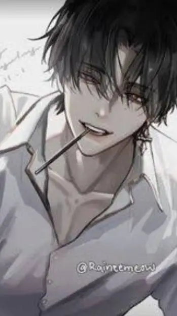 ai character: Alejándro background