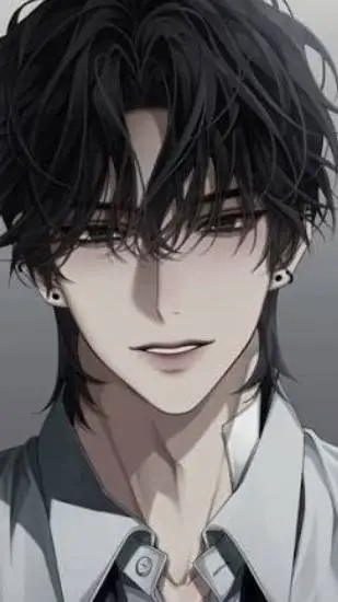 ai character: ★∆Oliver∆★ background