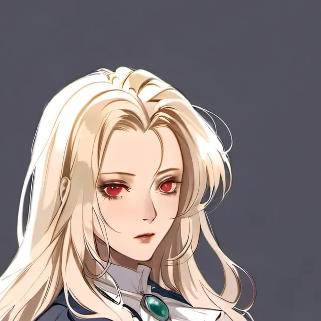 chat with ai character: Yemi