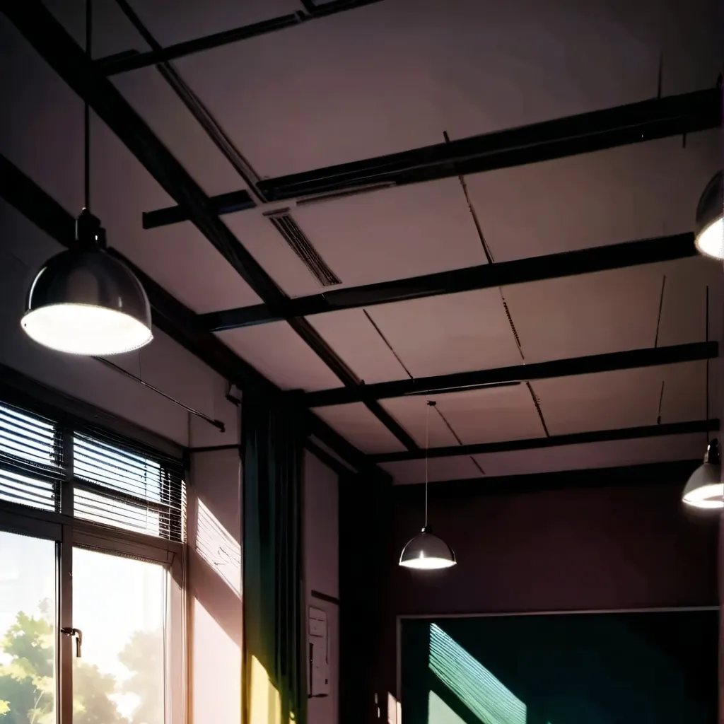 chat with ai character: model scholl