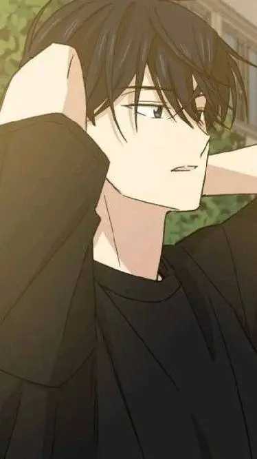 ai character: Evan background