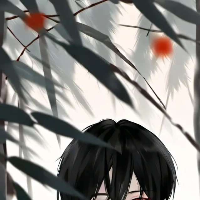 chat with ai character: Davino