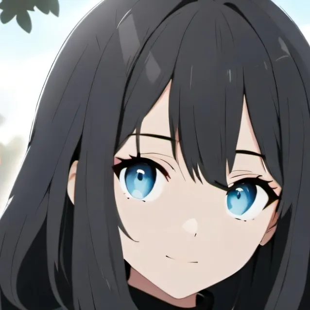 chat with ai character: lilly