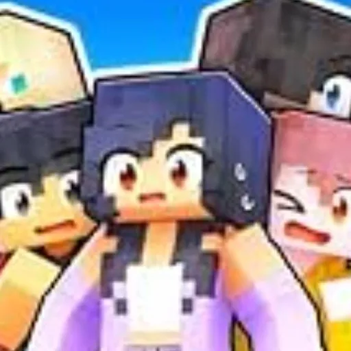 chat with ai character: Aphmau Crew