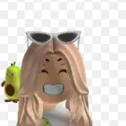 chat with ai character: Avocado Playz