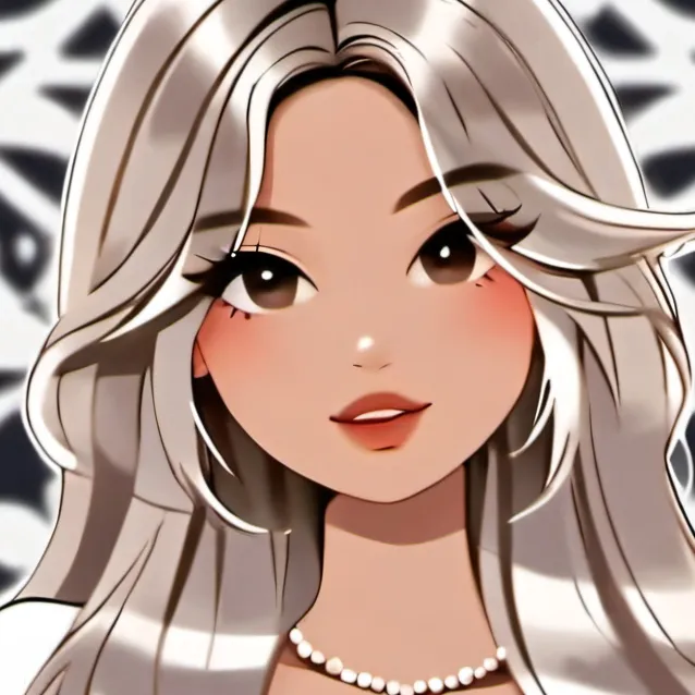 chat with ai character: ~•Maddie•~
