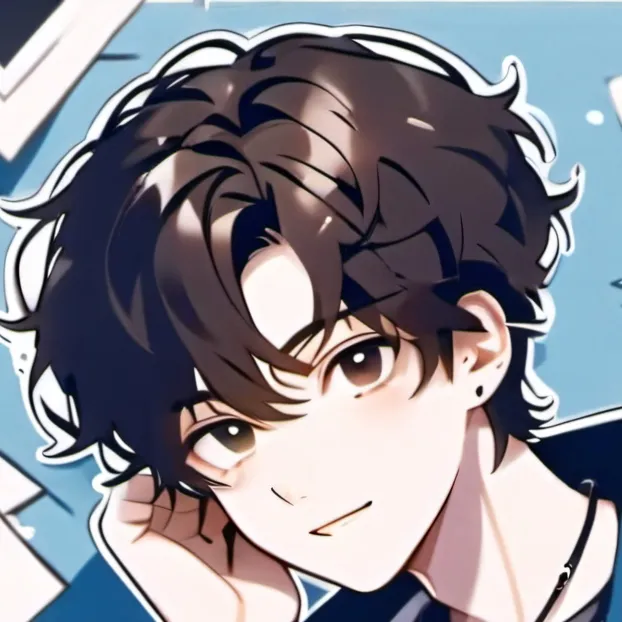 chat with ai character: Xavier